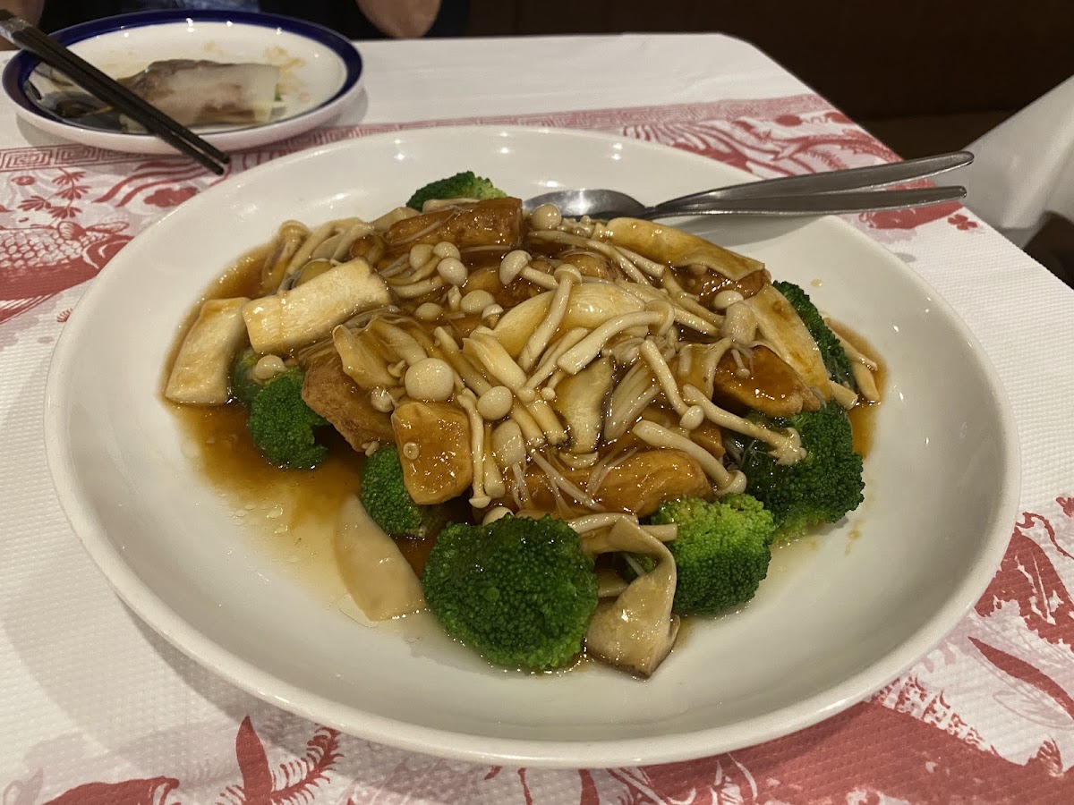 米粉麵類, Vermicelli / Noodles