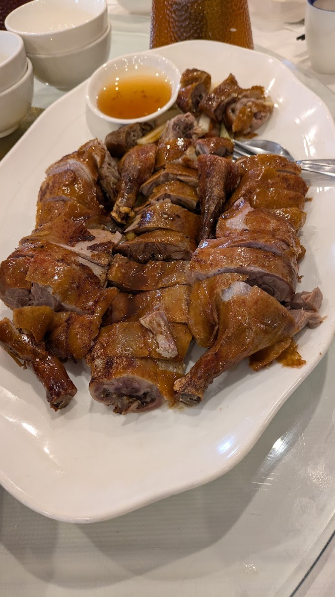 廚師推介, Chef's Choice